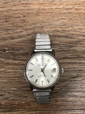 Montres pour homme – Montres mécaniques