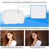 Portable For Balanced Natural Lighting Reduces And Harsh Background Shadows