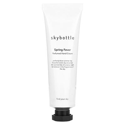 Parfümierte Handcreme, Frühlingsgefühle, 50ml