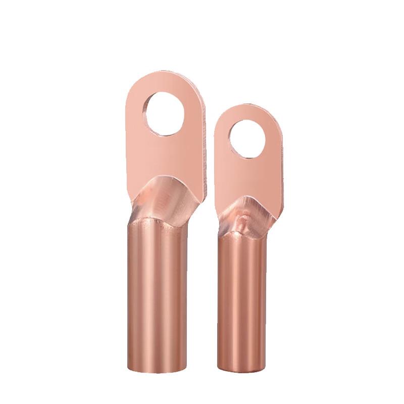 DT Series Copper Wire Lug Terminal