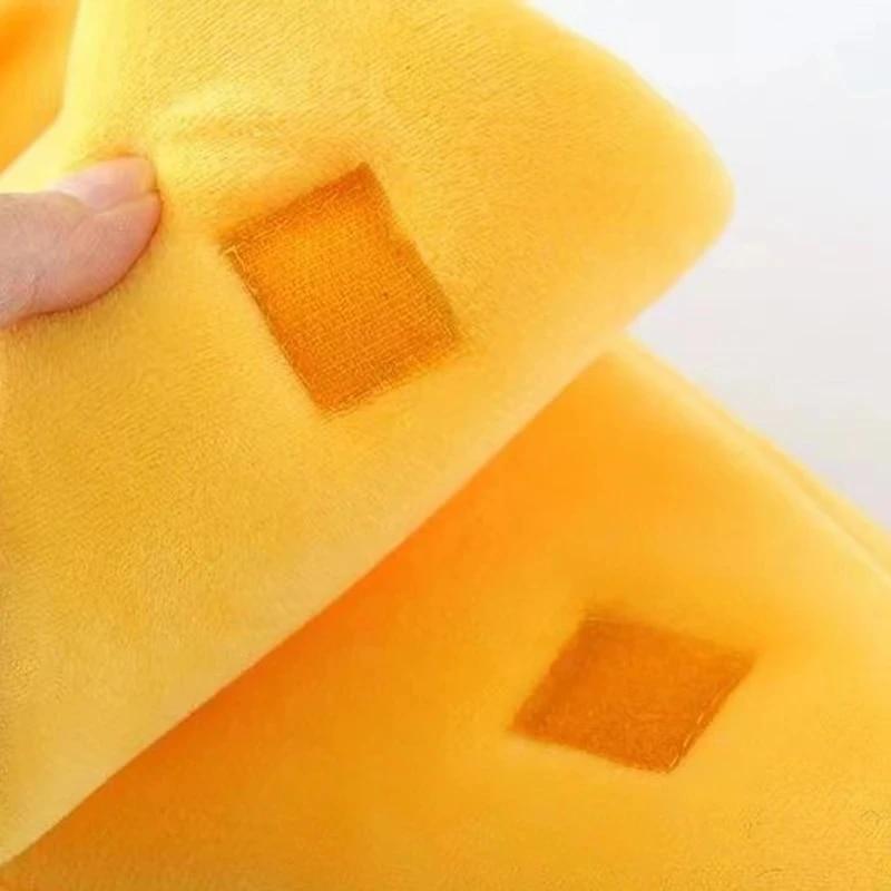 Bananowe legowisko dla kota słodka mata dla kota łóżka ciepły, trwały przenośny kosz dla zwierząt hodowla poduszka dla psa artykuły dla kotów