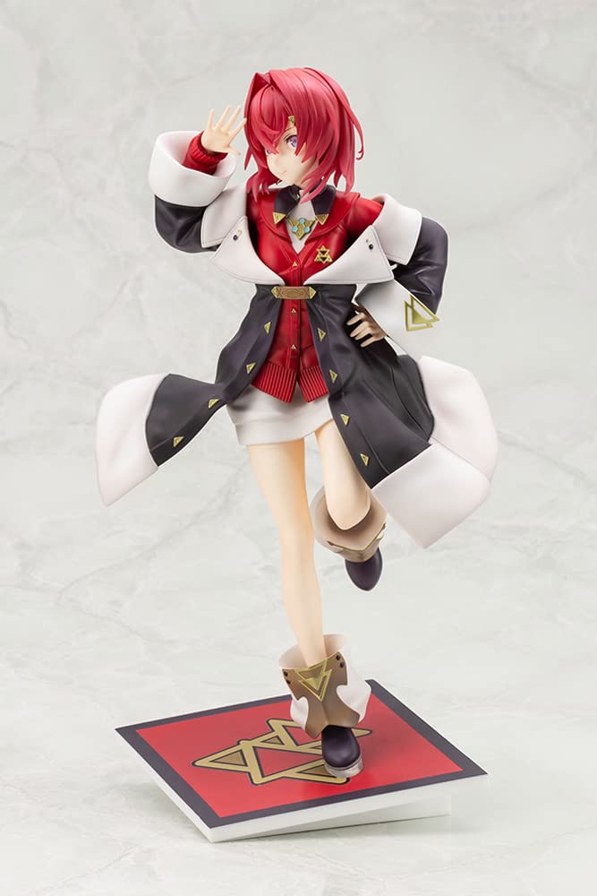 Kotobukiya Statuie PVC Ange Katrina NIJISANJI