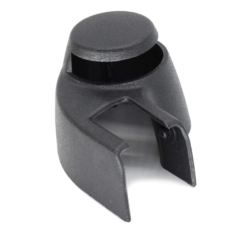 Erick s Wiper Rear Windscreen Wiper Arm Nut Cover Cap For Skoda Fabia 6Y 1999 - 2006 Tailgate Window Replacement Part 2000 -2004