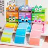 Cartoon Memo Pad Paper Pull Out Design Planner Schedule Stickers  Office School Supplies