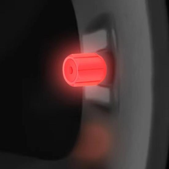 Car Valve Hat Excellent Leak-proof Easy To Install Bike Tire Dust Cover Bicycle Supplies