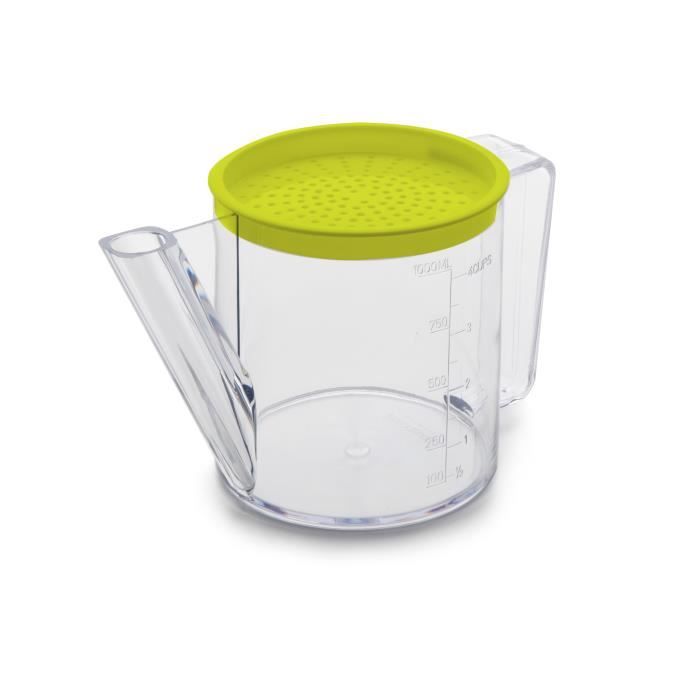 IBILI 795900 Pichet Démesure Séparateur de Graisse