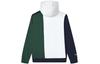 Men's FILA Sweatshirts Men's Legend Blue Hooded Moderate Regular