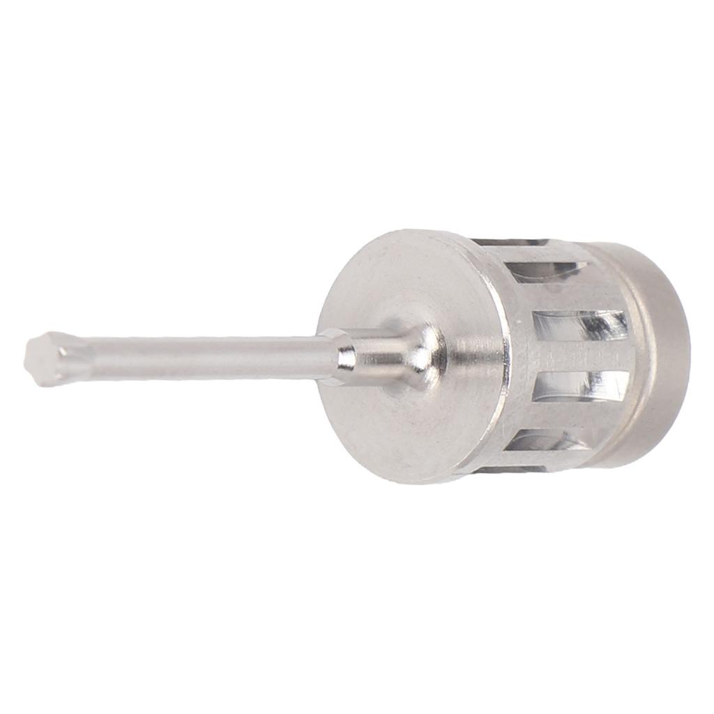 Dental Implant Screwdriver Metal Professional Micro Implant Screw Driver Tool Practice Tools for Dentists Students 25mm