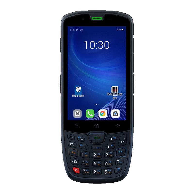 

AUTOID A1012S A10 Handheld PDA Scanner