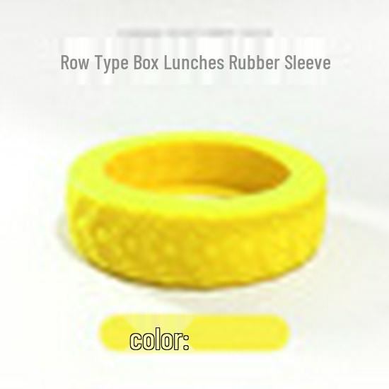 Silent Travel Suitcase Wheel Cover: Protective Silicone Replacement for Universal Luggage Rollers