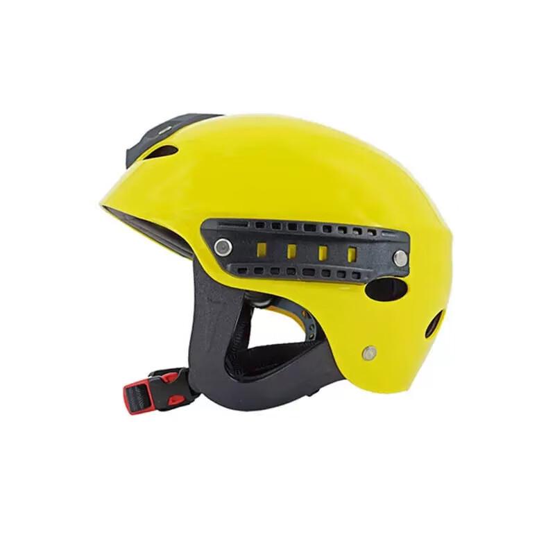 SANSHENG Professional Water Sports Rescue Helmet Standard
