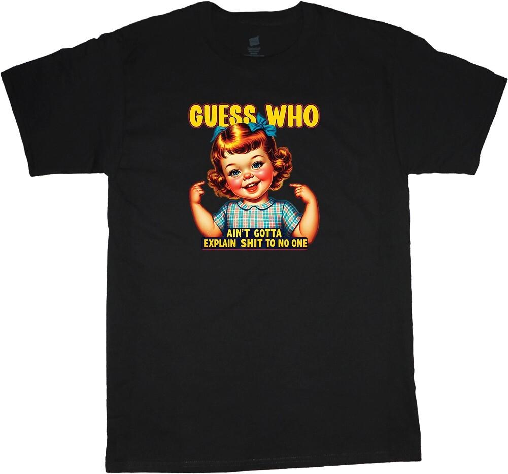 Mens Tshirt Funny Rude Offensive Inappropriate Tshirt for Men Tee Shirts Woman Man Summer Cotton Streetwear Graphic T Shirts S