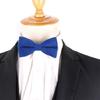 Mens BowTie Elastic Neckband Design Dinner Party Special Occasion Accessory