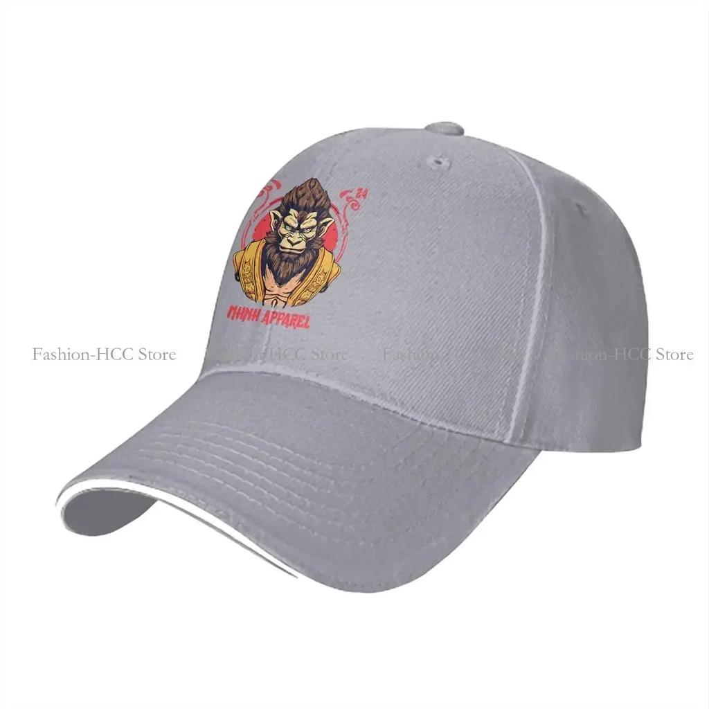 BERRETTO DA BASEBALL LOGO RUSH BAND Unisex Design per Adolescenti Cappellino Trucker Estivo Classico Outdoor Protezione Solare Berretti da Baseball