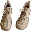 New Women Boots Autumn Fashion Versatile Women Shoes Flat Soft Comfort Ankle Boot Simple Exquisite Office Lady Tenis De Mujer
