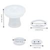 20SETS Rubber Material Pressure Cooker Gaskets Pressure Cooker Parts  Kitchen Cooking