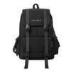 Schoolbag Junior high school backpack male trendy brand college student schoolbag travel leisure backpack large capacity computer bag street trend