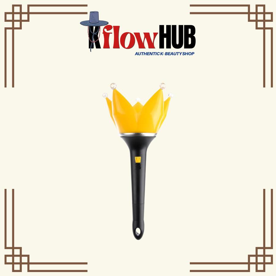 [В НАЛИЧИИ] ОФИЦИАЛЬНЫЙ ЛАЙТСТИК BIGBANG Вер.4 LIGHTSTICK