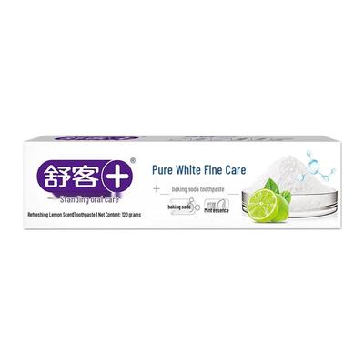 Shuke Baking Soda Whitening Toothpaste