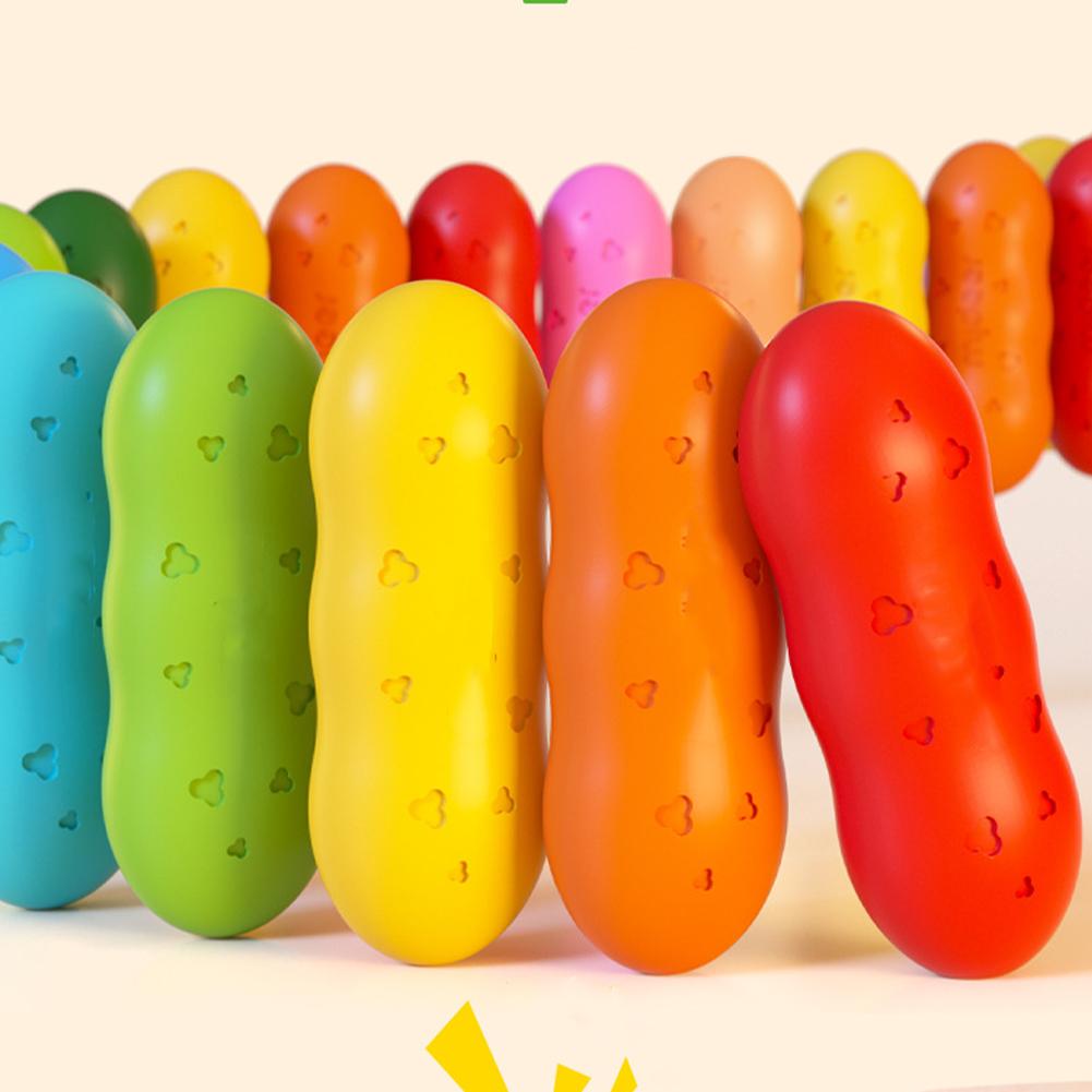 12 Färger Vattenlösliga Kritor Dubbelsidiga Markörer Tvättbara Kritpennor För Förskolebarn Ritning Målning