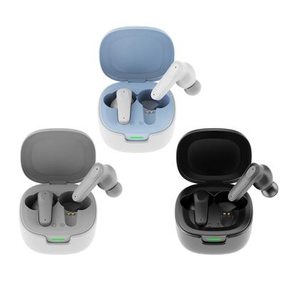 Language Translation Earbuds 11 Language Real Time Bluetooth-compatible Earbuds Long Battery Life for Travel Business