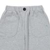 The Coffee Bean   Tea Leaf Gray Daimaru Baggie Pants Ba17pt03gy