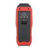 TASI TA612C 4 Channels K/ J Type Thermocouple Thermometer -200~1372/ -328~2501Stopień Fahrenheita Handheld Digital LCD Temperature Meter 5000 Groups 