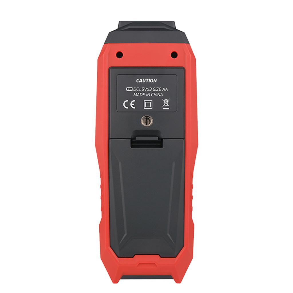 TASI TA612C 4 Channels K/ J Type Thermocouple Thermometer -200~1372/ -328~2501Stopień Fahrenheita Handheld Digital LCD Temperature Meter 5000 Groups
