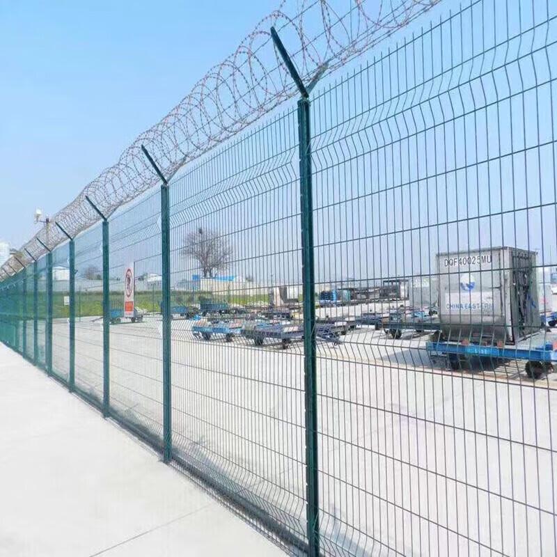 Jikoo Anti-Climb Guardrail