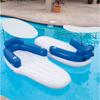 Bestway 2IN1 Shade Lounge Water Play Adult Tube BW43132, Korean Water Fun Items