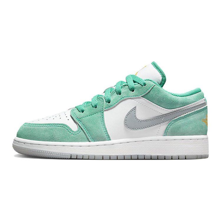 Jordan Kids Air Jordan 1 Low
