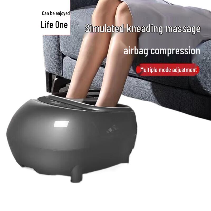 Shangheng Upgraded Foot Massager