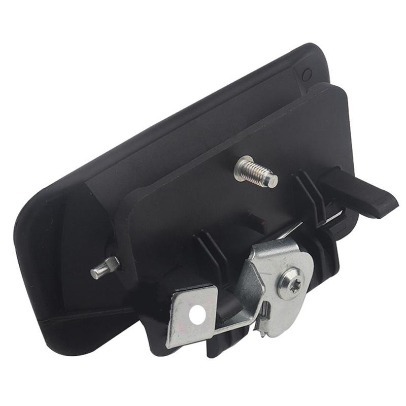 Sliding Door Handle for Ford Transit Mk6 2000-2006 Mk7 2006-2014 Front Rear Left Right Outside Exterior Door Handle