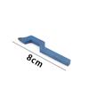 Sterling Silver Marking Mould Steel Jewelry Tool Metal Mold 925 Word Print 925 Jewelry Stamp Mold