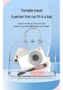 50MP HD Retro Mirrorless Camera with 4K Video for Vlogging & Selfies