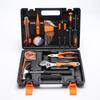 Set Cassetta degli Attrezzi Hardware Set di Attrezzi Manuali Combinati per la Casa Chiave Inglese Cacciavite Riparazione Auto