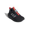 New Adidas ActiveFlex BOA 3.0 Anti Slip Wear Resistant Low Top Kids Lifestyle Shoes Black Kids' IG0589