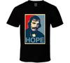 Bill The Butcher Hope Gangs Of New York T Shirt Mens Womens Tees Top