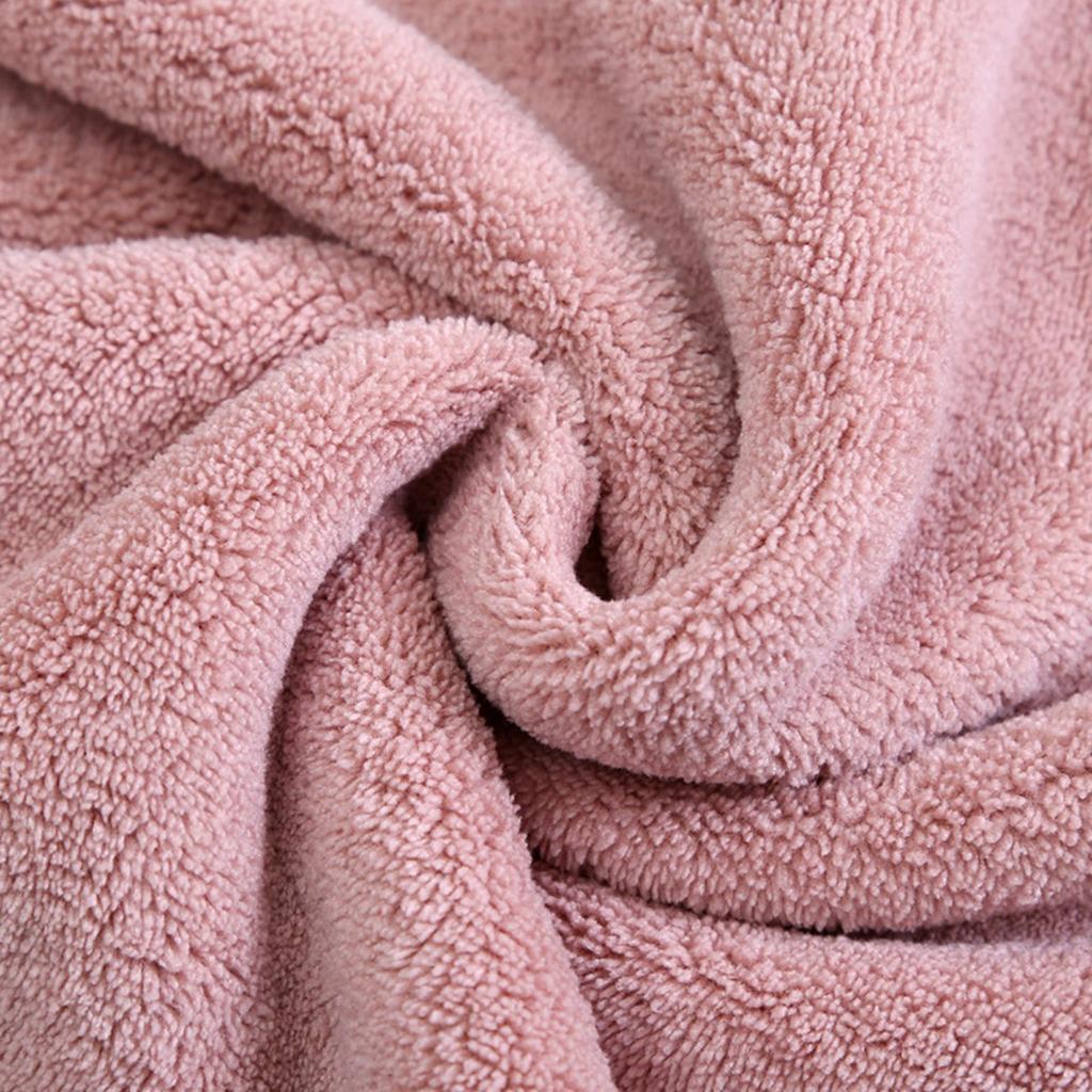 Soft and Absorbent, Towel, Bath Towel, Not Easy To Shed Hair, Household Towel