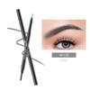 Ultra-fine Eyebrow Pencil Double-ended Waterproof, Sweat-proof And