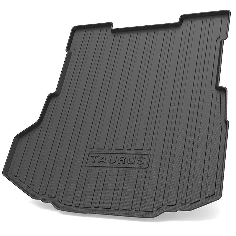 

Коврик в багажник Ford Taurus TPE - Прочный автомобильный напольный коврик Thick Version