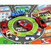 Road Sign Self-assembled Toys Traffic Sign 28pcs Set