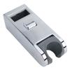 Shower Bracket Shower Rail Square Tube Adjustable Bracket