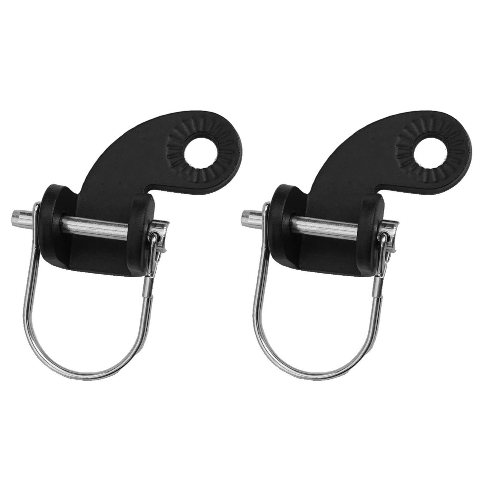 

Bicycle Trailer Hitch Coupler Bike Coupler Attachment