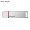 Lenovo ThinkPlus TU100Pro USB3.2 SSD Flash Drive