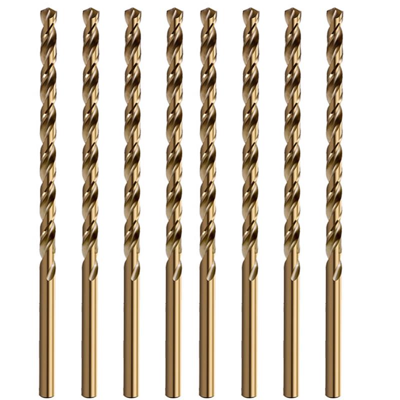 TG M35 Extended Cobalt Twist Drill Bit