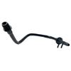 Left Hand Drive Brake Line Connector Hose 191611931A Replacement Installation For Golf Automotive Brake Vacuum Hose