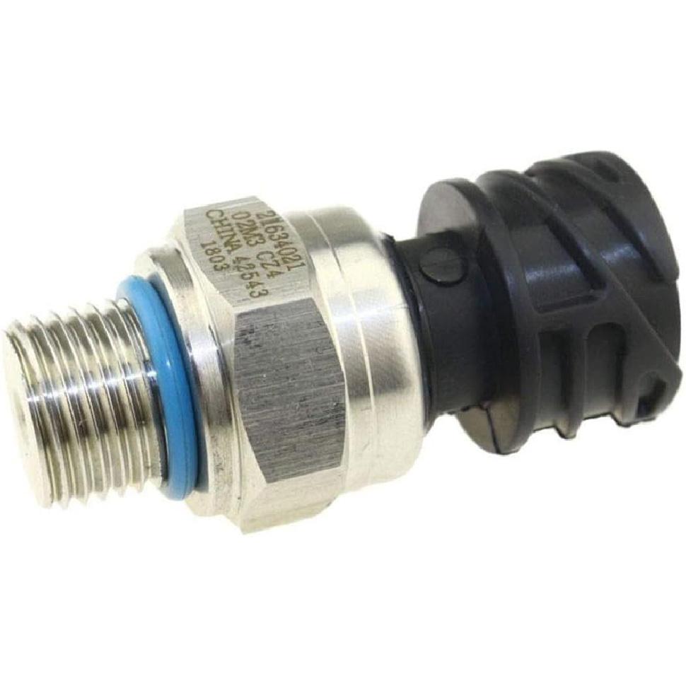 LOGEA Pressure Sensor Switch Oil Fuel Pressure Sensor Switch Sender Transducer Compatible with DEUTZ Truck OE# 04210195 4210195 0421-0195 421-0195