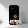 LIL-TOP Y-YoungBoy Rapper Phone Case For Samsung S25,S24,S21,S22,S23,S20,Ultra,S26,Plus,Fe,Note,5G Black Cover