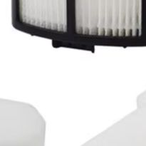For Shark HZ500 HZ500UK HZ500UKT Vacuum Roller Brush Filter Replacement Kit With Foam Felt Post Motor Filters For Deep Clean